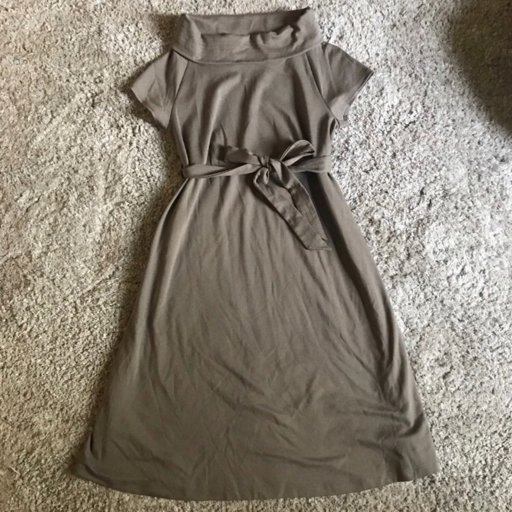 Gap Maternity Dress